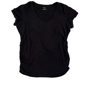 Motherhood Maternity Tee